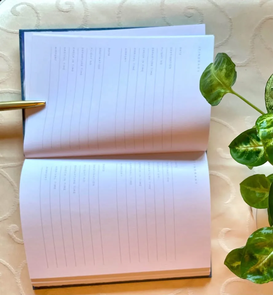 New Stationery: Journals, Notepads, Fancy Writing Paper 🎄 image indicator(9)