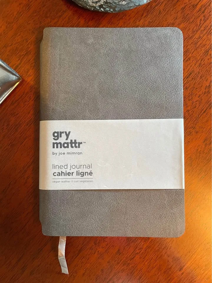 New Stationery: Journals, Notepads, Fancy Writing Paper 🎄 image indicator(10)