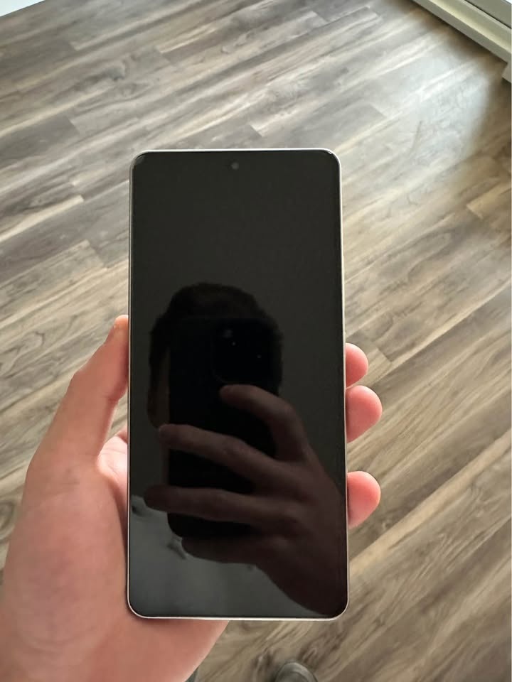 iQOO Z9 Turbo+ 5G | 16GB RAM | 512GB Storage | Dimensity 9300+ - photo 2