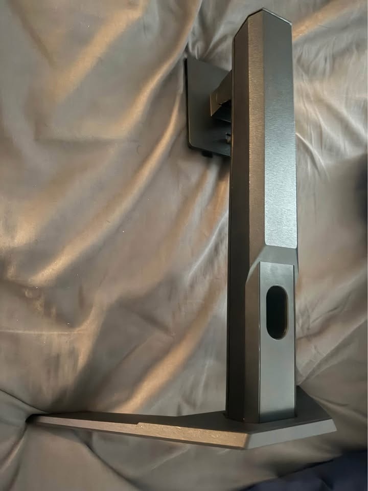 Original Monitor Stand for Gigabyte G24F 2 (no monitor) - photo 2