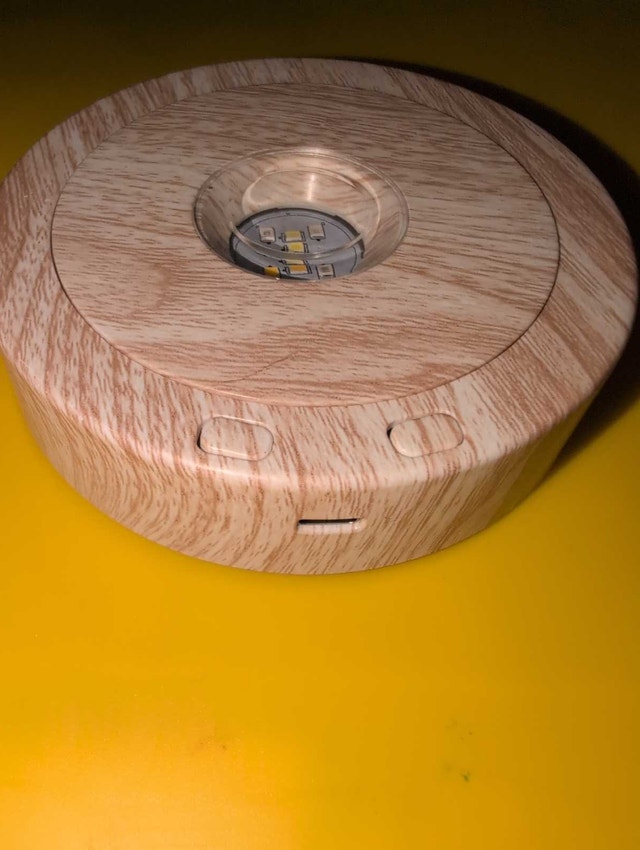 LED Light Base - photo 2
