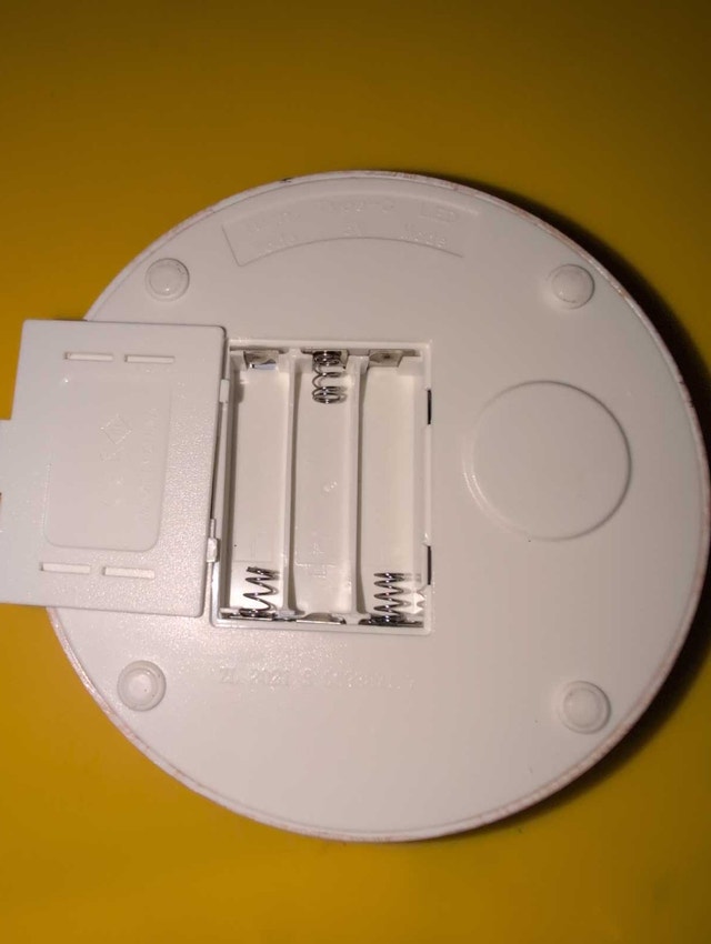 LED Light Base - photo 4