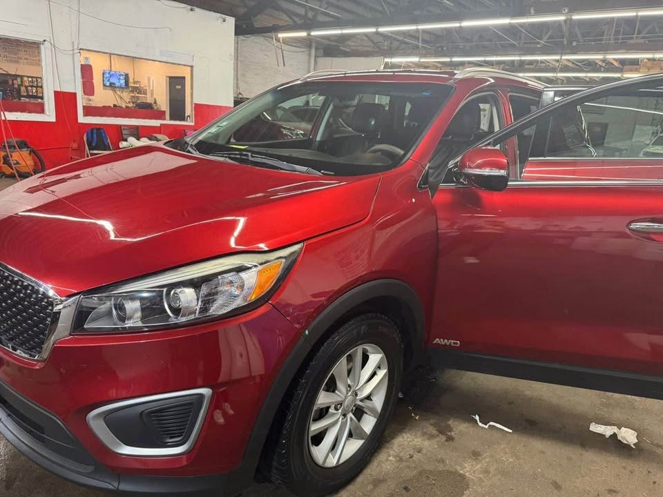 2017 Kia Sorento L - photo 2