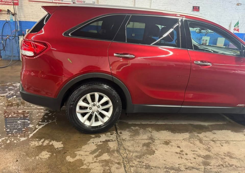 2017 Kia Sorento L - photo 3