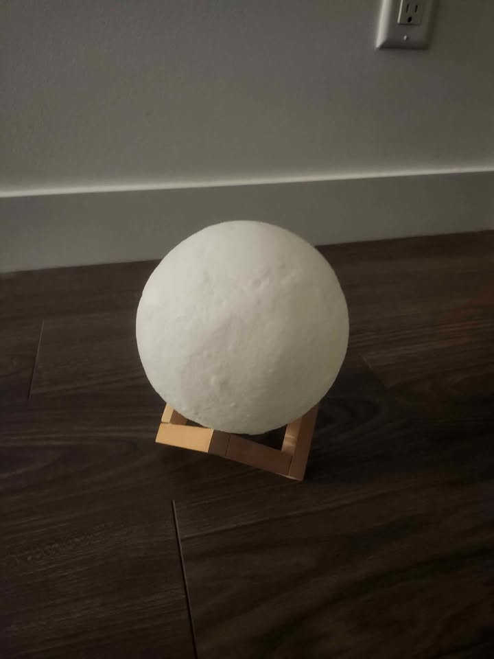 Moon light - photo 2