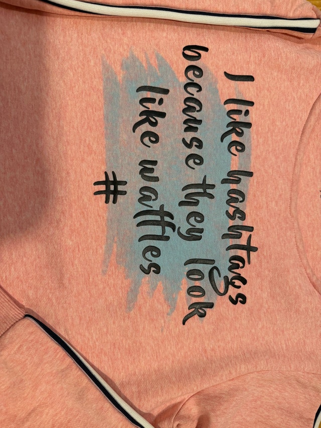 Sweatshirt