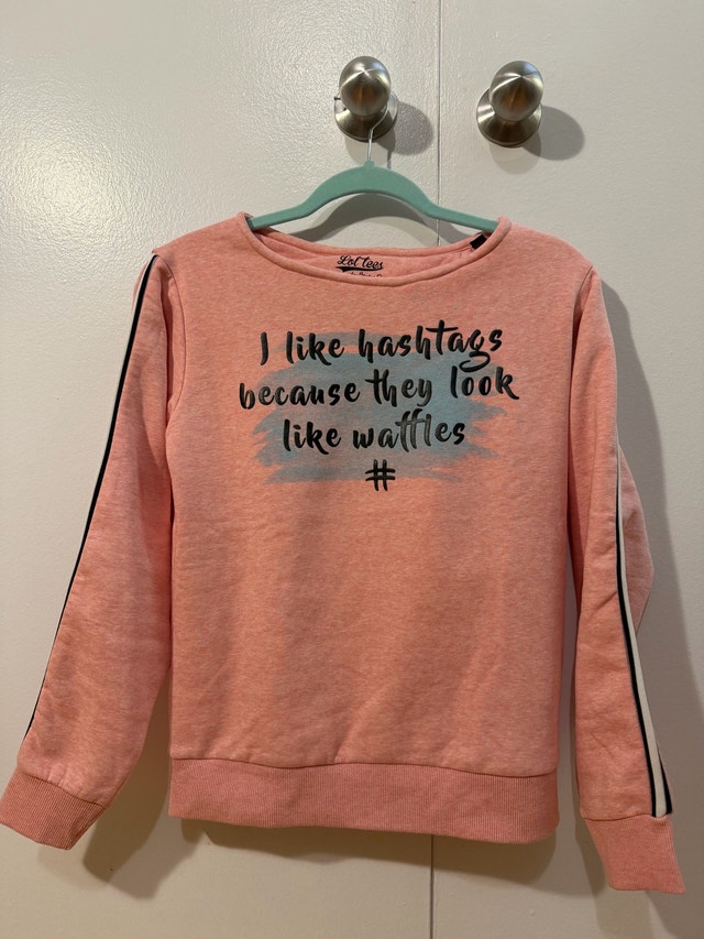 Sweatshirt - photo 2