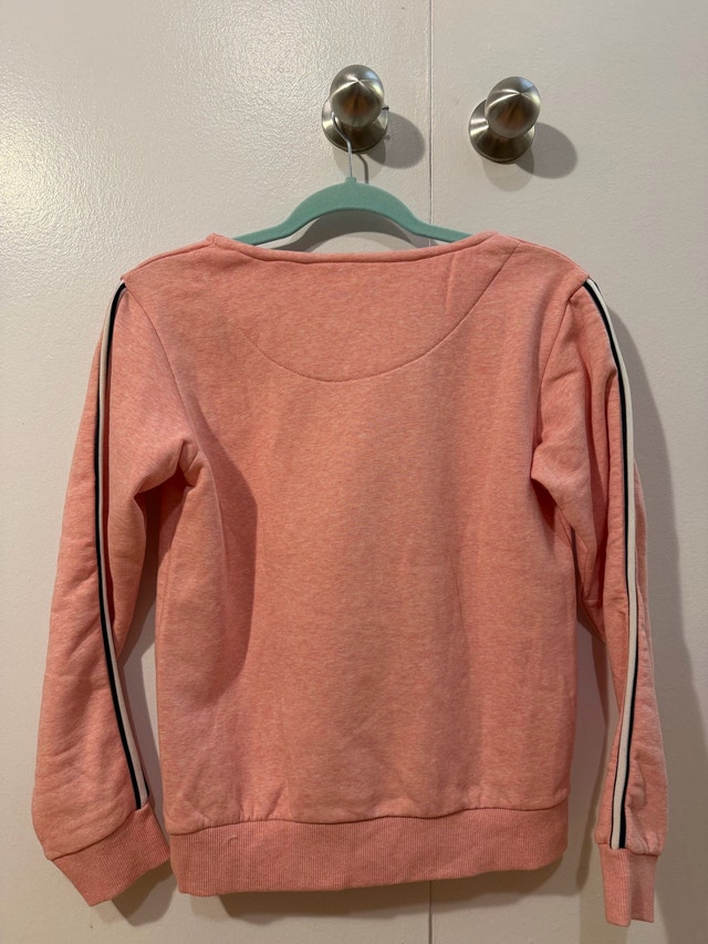 Sweatshirt - photo 4