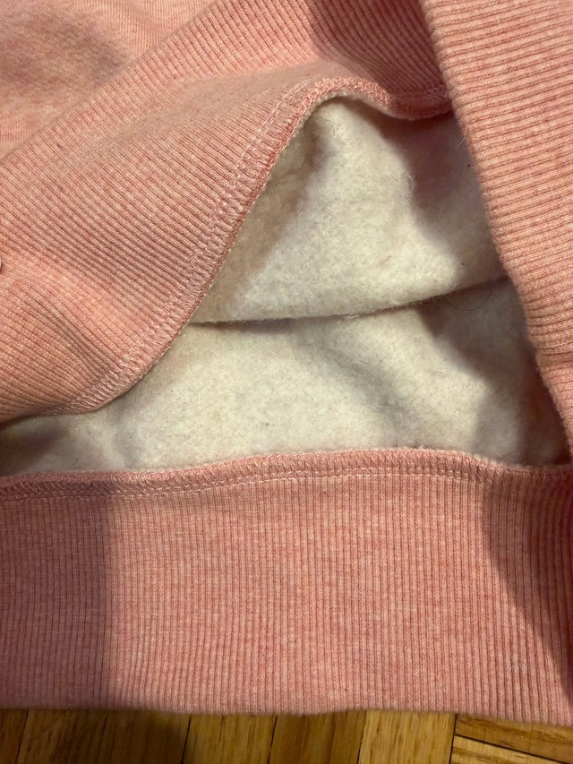 Sweatshirt - photo 5