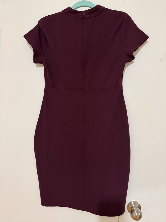 Bodycon Dress - photo 3