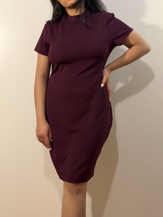 Bodycon Dress