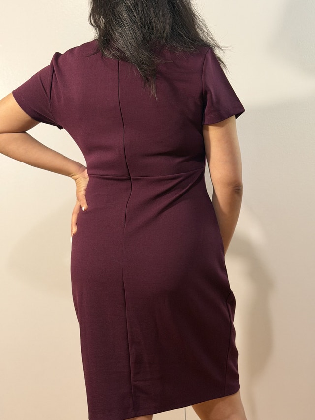 Bodycon Dress - photo 4