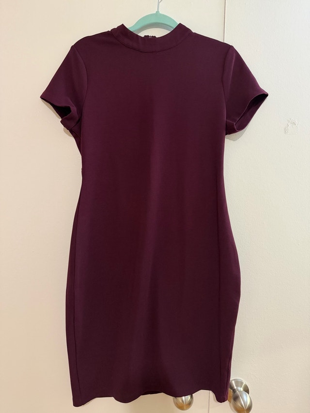 Bodycon Dress - photo 5
