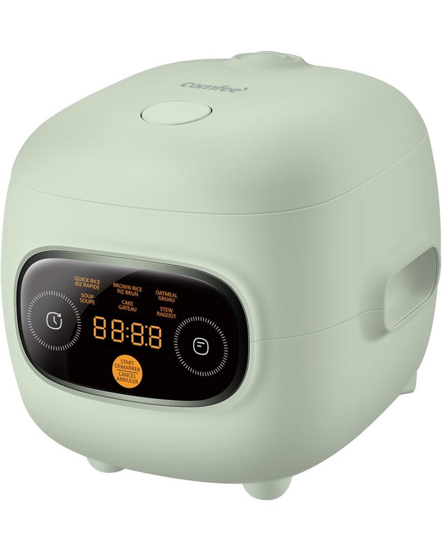 Comfee Rice Cooker