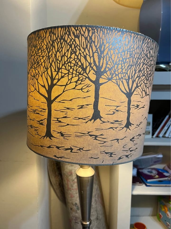 Standing lamp - photo 2