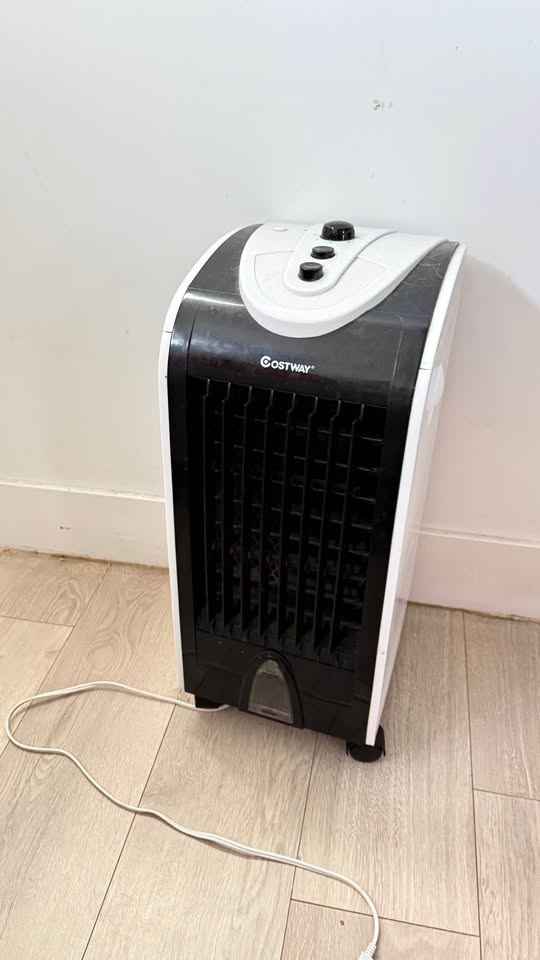 Costway Cooler