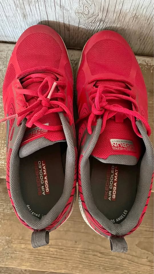 Men's Skechers Shoes (Size 9.5)
