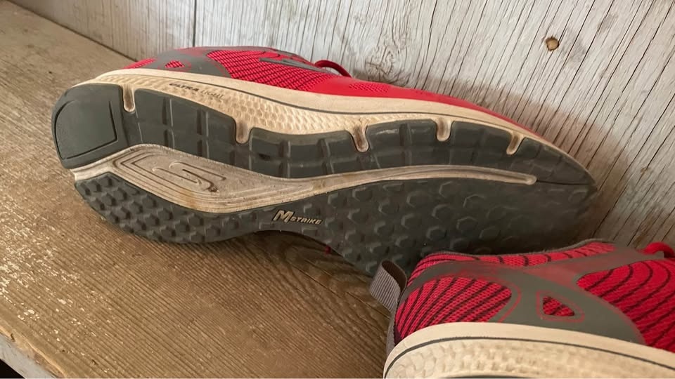 Men's Skechers Shoes (Size 9.5) - photo 5