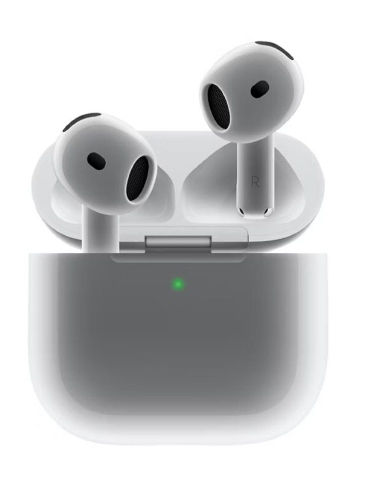 Apple AirPods 4th Gen with Active Noise Cancelling