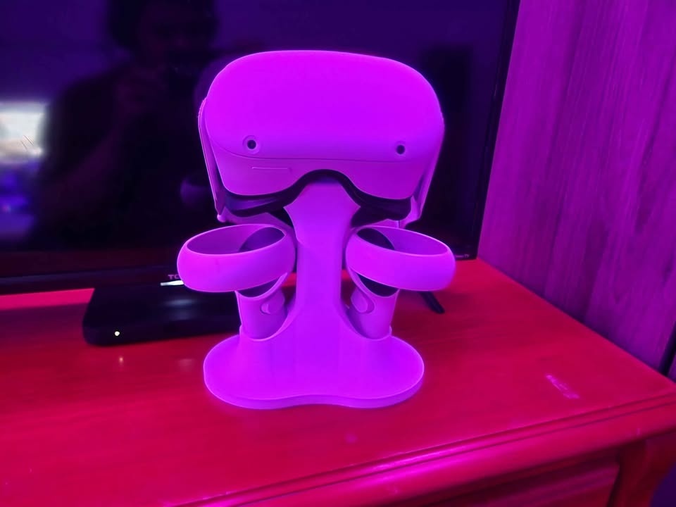 Meta Quest 2/3 Stand - photo 3