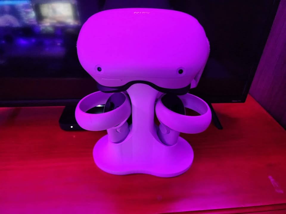 Meta Quest 2/3 Stand - photo 4