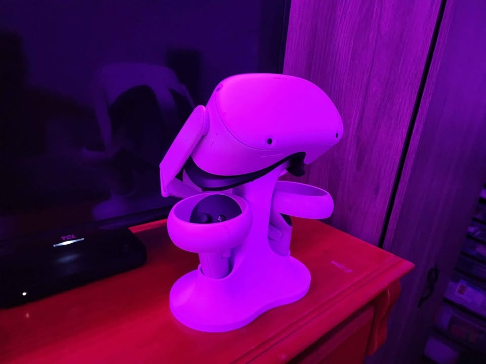 Meta Quest 2/3 Stand - photo 5