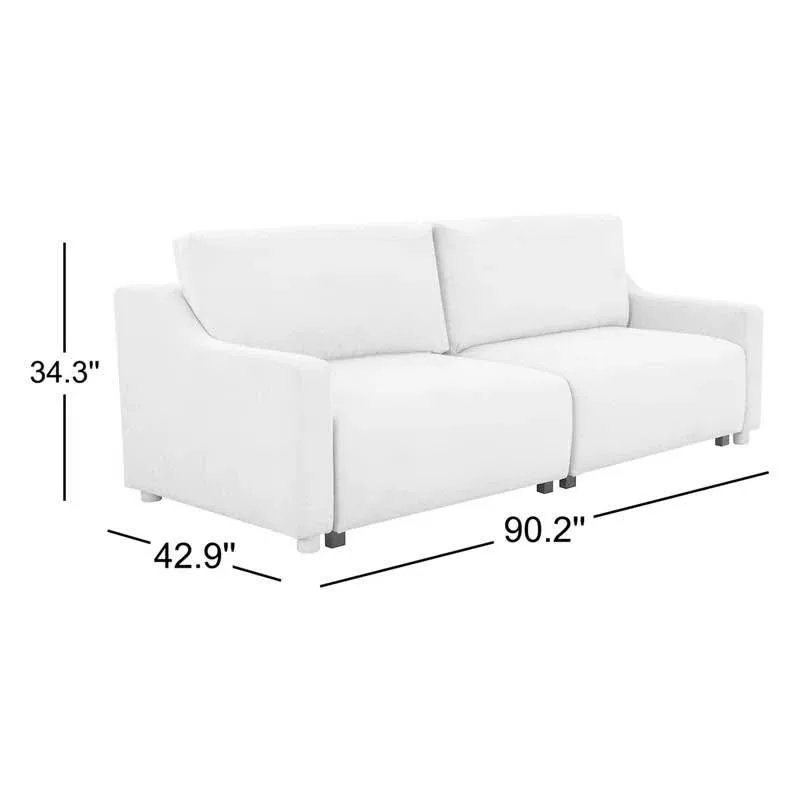 Serta Queen Sleeper Sofa image indicator(4)