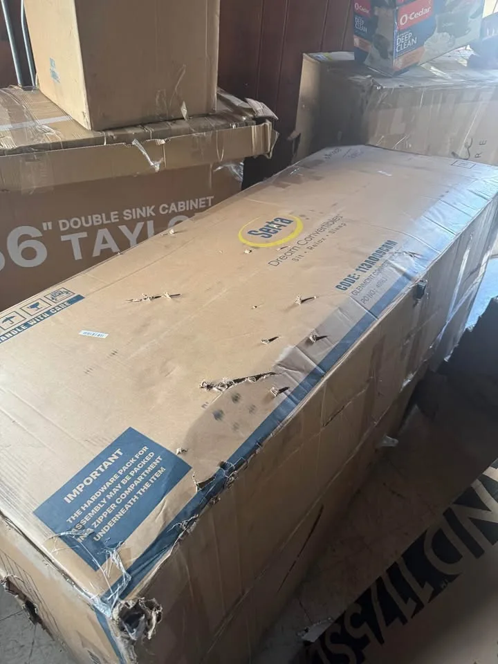 Serta Queen Sleeper Sofa image indicator(5)