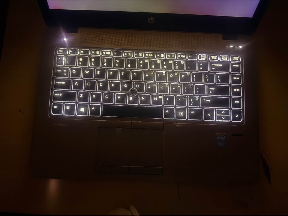 HP EliteBook 840 G2 | 12GB RAM | 600GB | Touchscreen | Win 11 Pr - photo 5