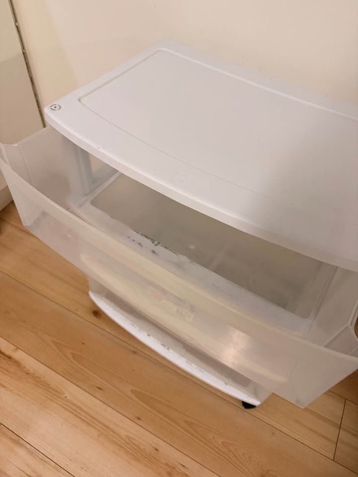 Storage bin - photo 2