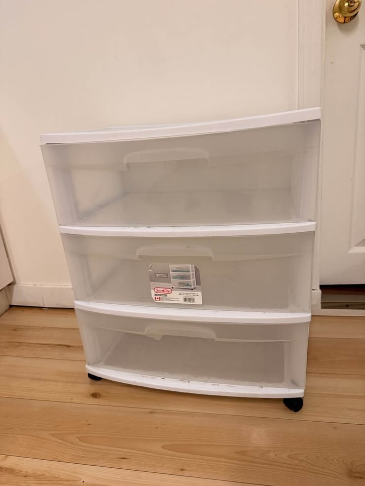 Storage bin - photo 3