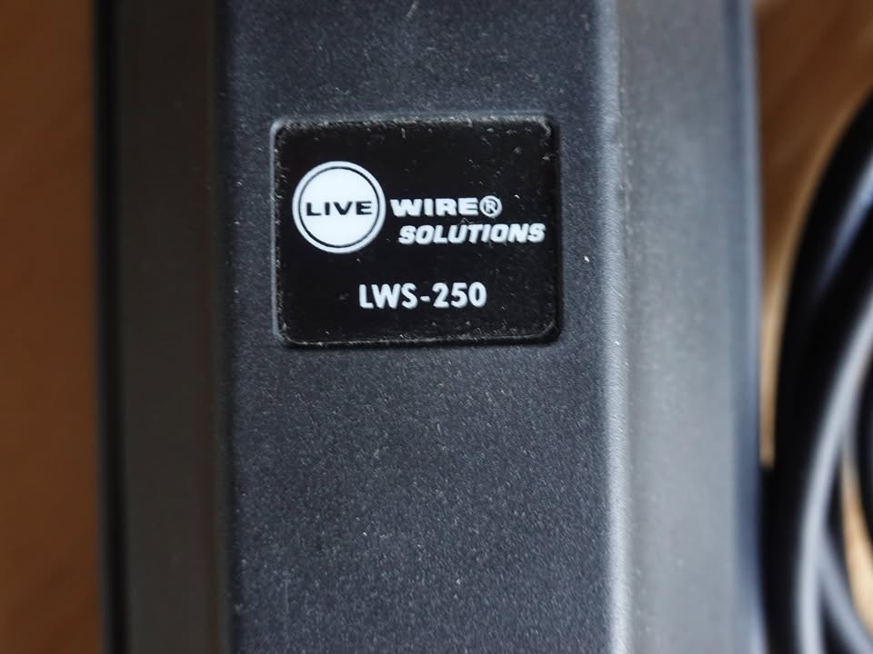 Keyboard Sustain Pedal (1/4” TS connector) - photo 4