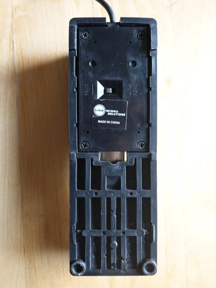 Keyboard Sustain Pedal (1/4” TS connector) - photo 5