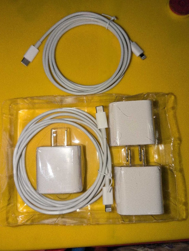Fast USB-C Charger