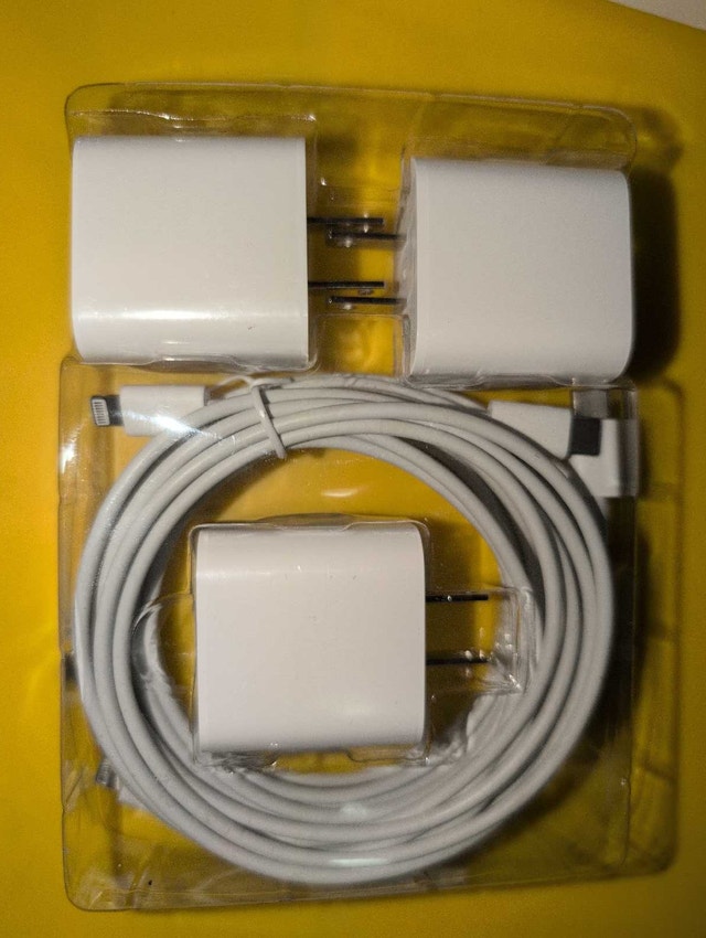 Fast USB-C Charger - photo 3