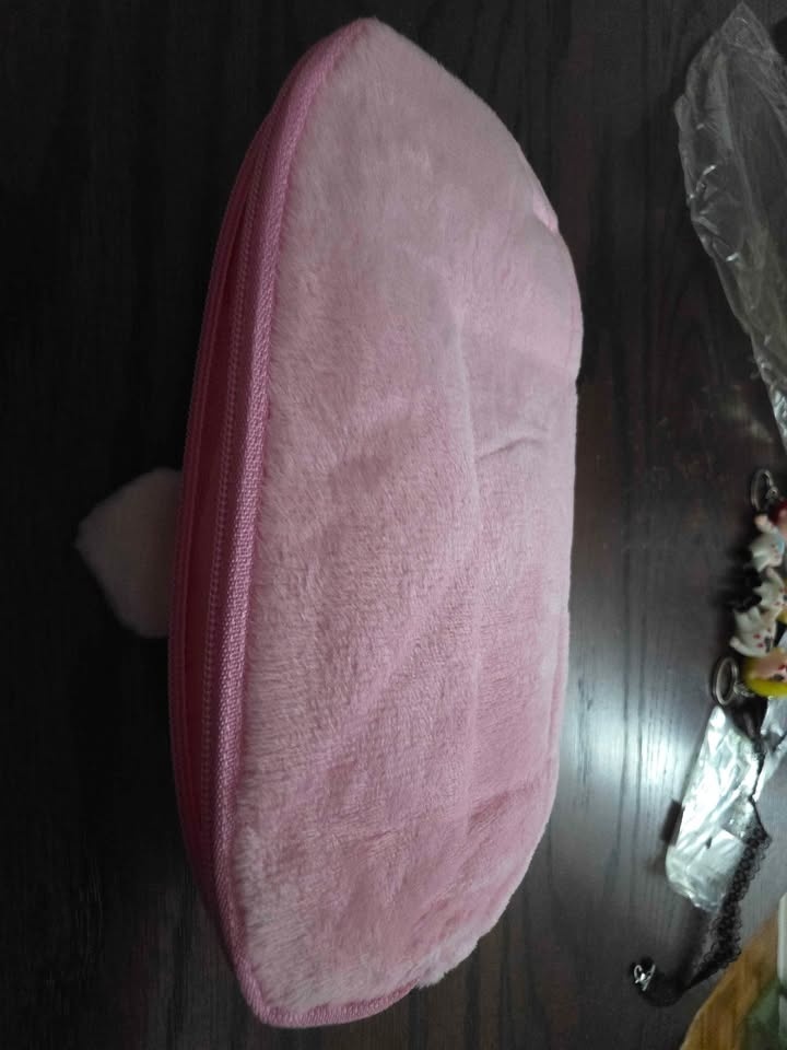 BT21 BTS Cookie Pouch/Pencil case/Keychains - photo 2