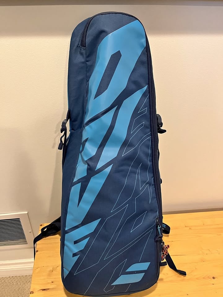 Babolat Pure Drive Tennis Bag/Backpack