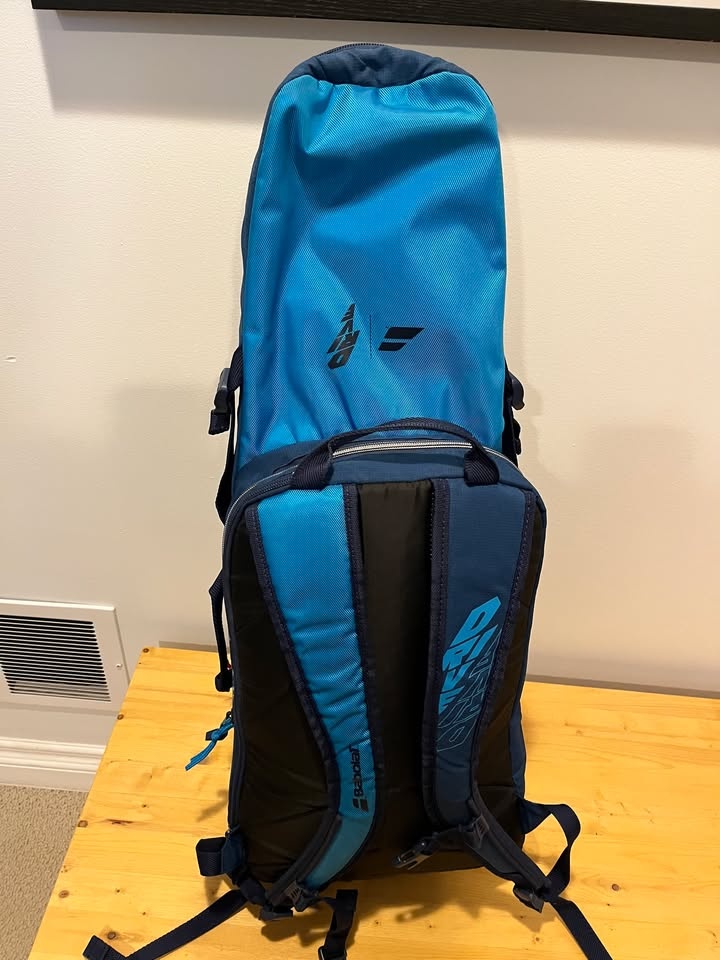 Babolat Pure Drive Tennis Bag/Backpack - photo 2