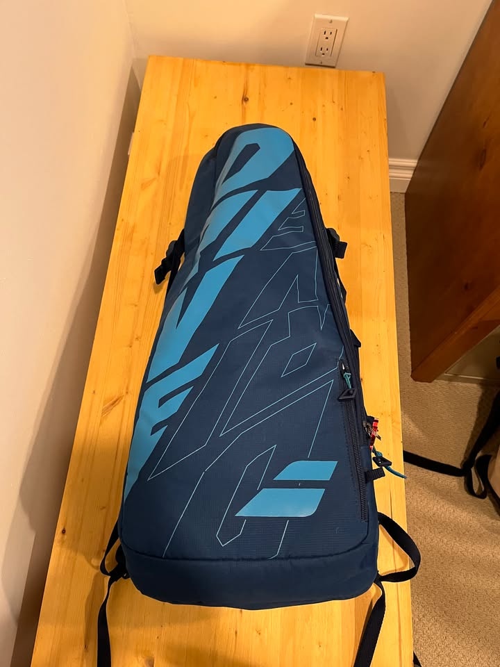 Babolat Pure Drive Tennis Bag/Backpack - photo 3