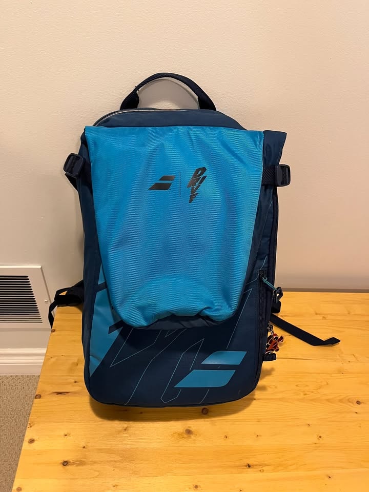 Babolat Pure Drive Tennis Bag/Backpack - photo 5