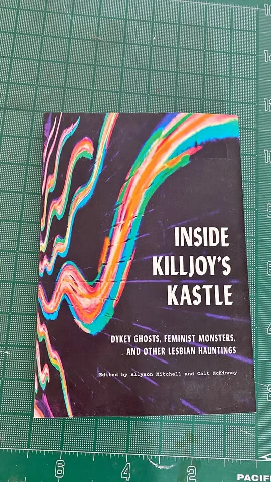 NEW Book: Inside Killjoy’s Kastle thumbnail