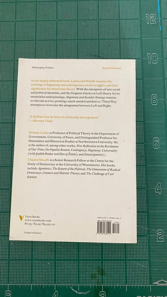 Hegemony and Socialist Strategy Book image indicator(2)