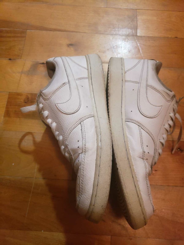 Nike Shoes - Size 10 - Off-White - photo 5