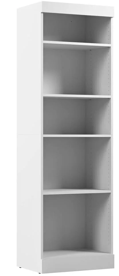 Bestar Closet Organizer System 25-inch thumbnail
