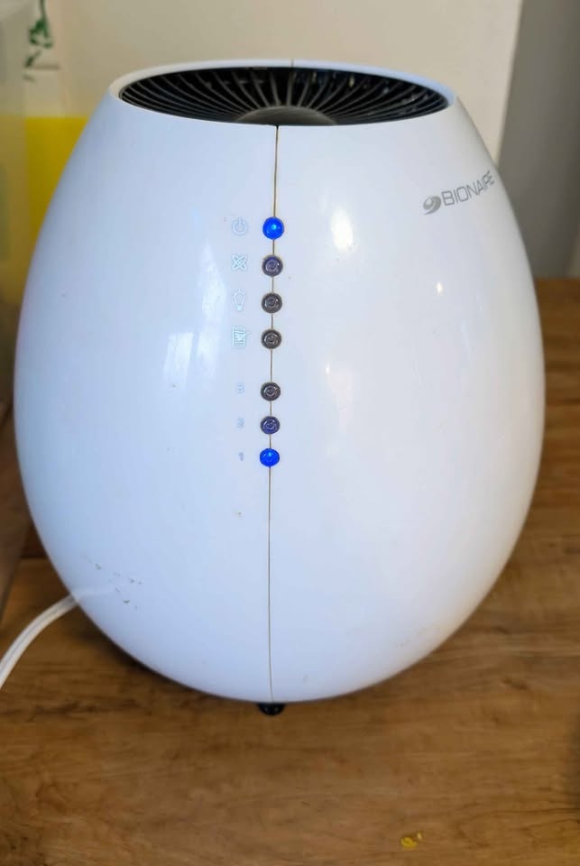 Air Purifier for Sale