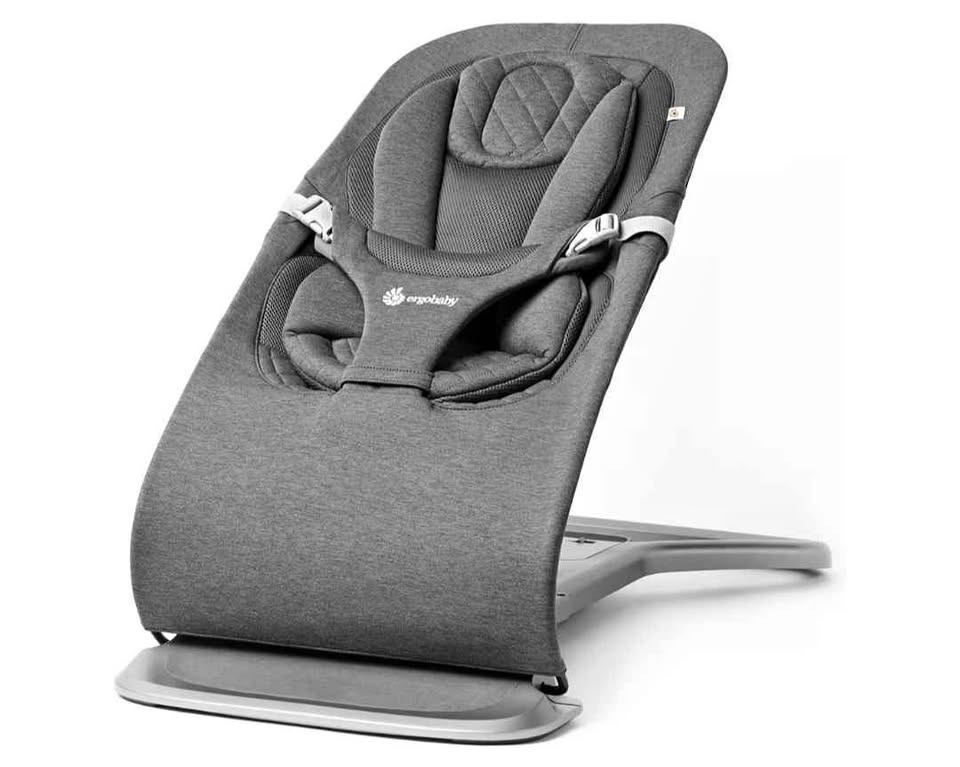 Ergobaby Evolve 3-in-1 Bouncer