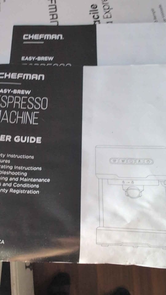 Breville Barista Express Espresso Machine - photo 3