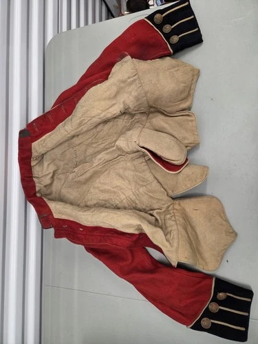 Victorian Scottish Highland Military Tunic - photo 3