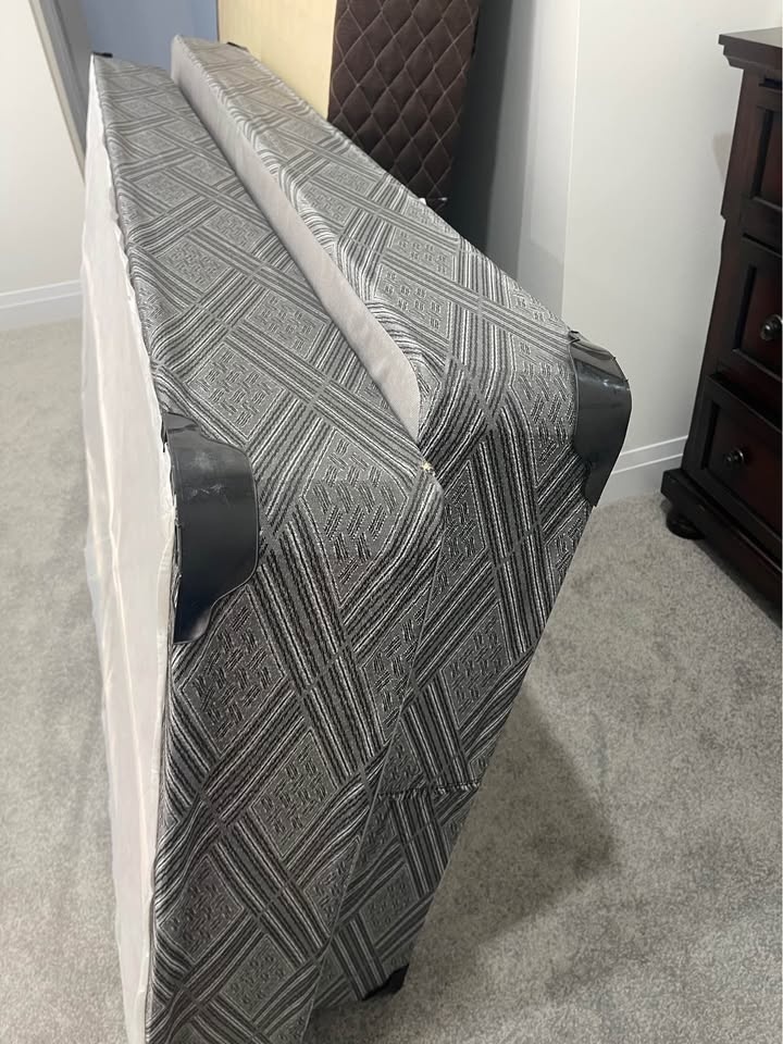 Twin bed box - photo 2
