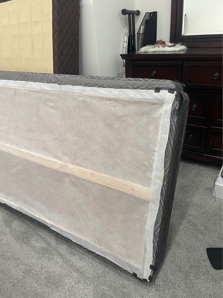 Twin bed box - photo 3